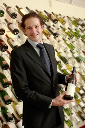 Must tries: Greg Bielot of East Meets West Wines – Grape Wall of China